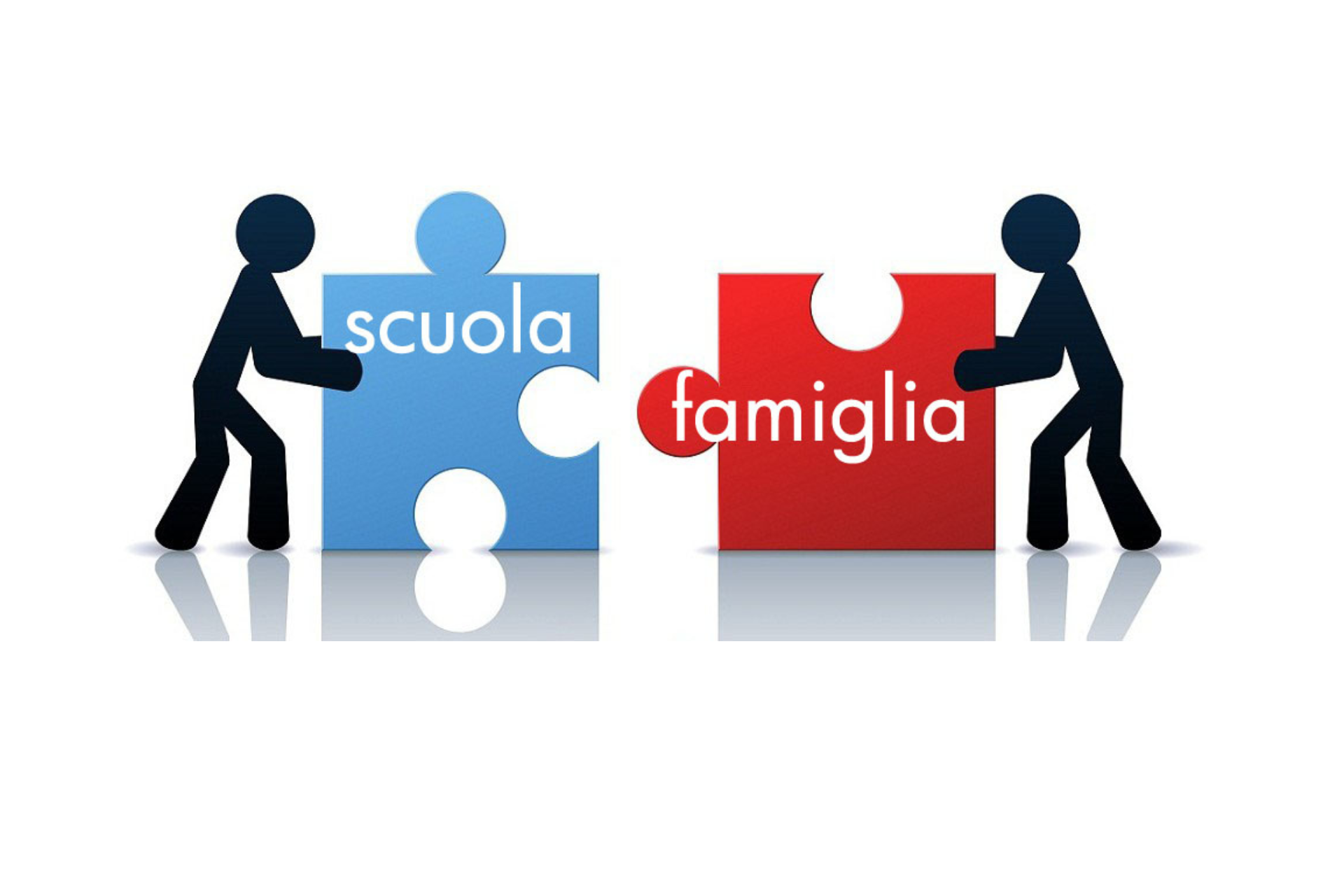 Incontro scuola-famiglia